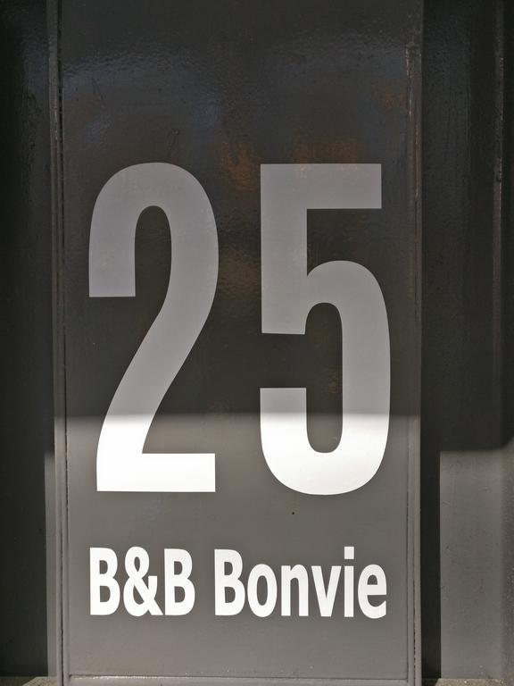 B&B Bonvie Copenhague Exterior foto